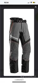 Pantaloni antitaglio Husqsvarna