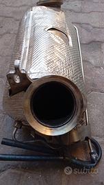 FAP Mercedes Benz A4474903501 W447