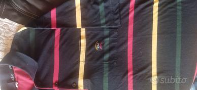 polo Paul e Shark 
