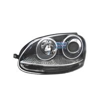 FANALE XENON SINISTRO VOLKSWAGEN VW GOLF 5 GTI FON
