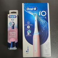 Oral-B iO Series 3s Nuovo 