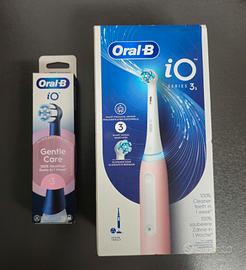 Oral-B iO Series 3s Nuovo 