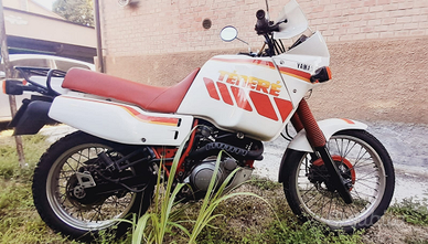 Yamaha XT 600