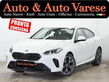 BMW Serie 2 Gran Coupe 220 Gran Coupe automatica