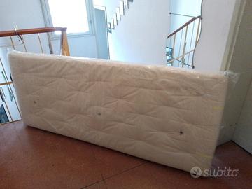 Materasso divano letto