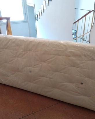 Materasso divano letto