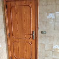 Porte in legno