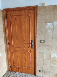 Porte in legno