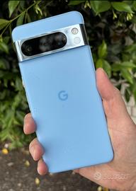 Google Pixel 8 Pro 128gb – Azzurro - Come Nuovo