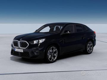 BMW X2 xDrive20d 48V MSport