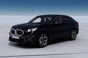 BMW X2 xDrive20d 48V MSport
