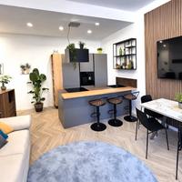 Trilocale a Cantù con box auto e cantina