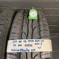 Debica presto uhp2 215 60 16