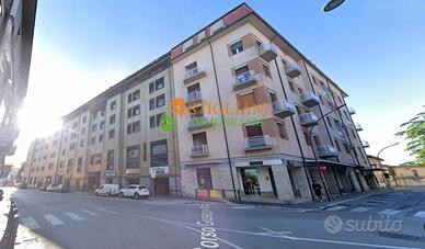 Ufficio, Via Mazzini - Campobasso