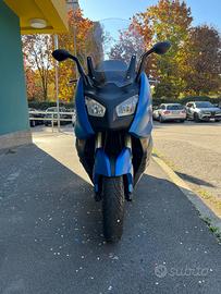 Bmw c 600 - 2013
