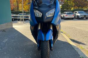 Bmw c 600 - 2013