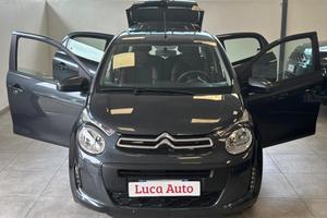 CITROEN C1 1.0 VTi 72CV S&S 5p. *UNICO PROPRIETA