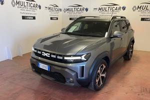 Dacia Duster Hybrid 140 CV Journey