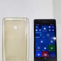 Smartphone Microsoft/Nokia Lumia 540 Dual Sim 1GB