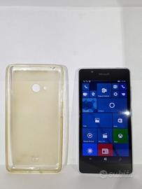 Smartphone Microsoft/Nokia Lumia 540 Dual Sim 1GB