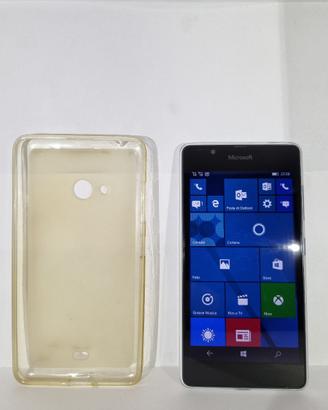 Smartphone Microsoft/Nokia Lumia 540 Dual Sim 1GB