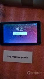 1233-Tablet E-Star Beauty 2 MID7388B