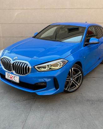 Bmw Serie 1 Msport Automatica