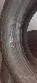 pirelli sottozero 2 series