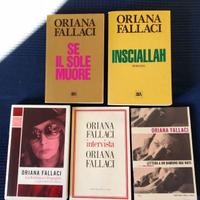 Oriana Fallaci