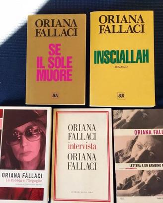 Oriana Fallaci
