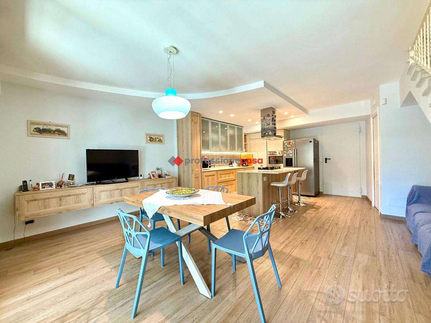 Villa a schiera Foggia [Cod. rif 3321381VRG] - Altro