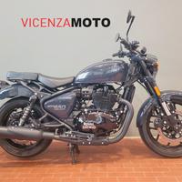 Royal Enfield Shotgun promozione finanziaria
