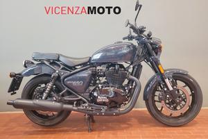 Royal Enfield Shotgun promozione finanziaria