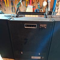 giradischi da collezione  nazionale anni 50 