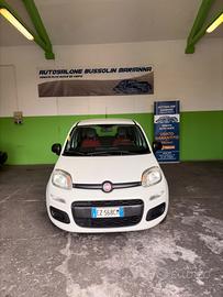 Fiat Panda 1.2 EasyPower Lounge-2015