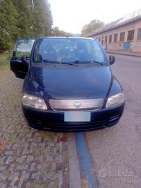 fiat multipla