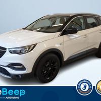 Opel Grandland X 1.2 120 ANNIVERSARY S&S 130CV