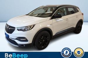 Opel Grandland X 1.2 120 ANNIVERSARY S&S 130CV