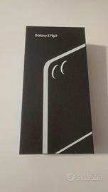 Samsung Z FLIP 7 nero 512 GB memoria
