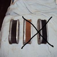 filtro aria piaggio vespa