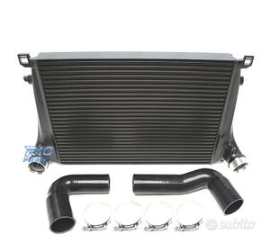 INTERCOOLER VOLKSWAGEN VW T-ROC 17-