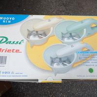 Passa verdure elettrico Ariete Passí