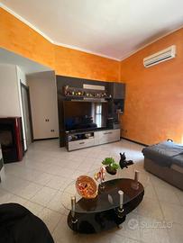 Camera singola con bagno privato