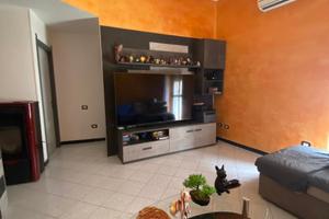 Camera singola con bagno privato