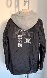 Vans Riley Black New Varsi.