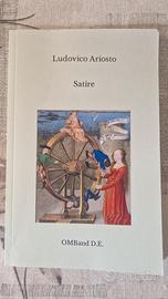 Satire di L.Ariosto
