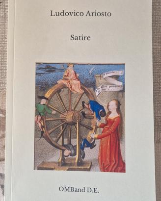 Satire di L.Ariosto
