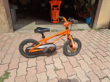 Bicicletta bambini specialized