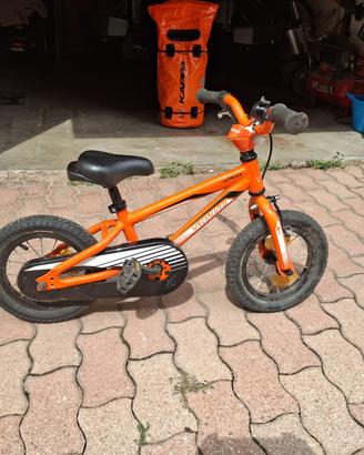 Bicicletta bambini specialized