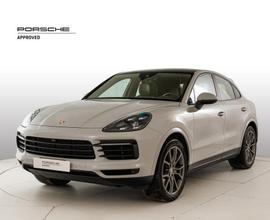 PORSCHE Cayenne Coupé - Cayenne Coupé 3.0 V6